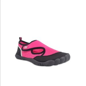 athletic works  women’s  water shoes